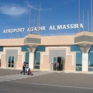Best Travel of Agadir and beyond aeroport agadir