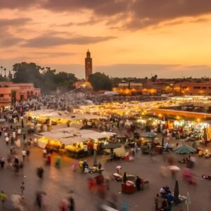 Marrakech-day-trip